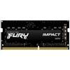 Kingston FURY Impact DDR4 Kit 32 GB - KF432S20IBK2/32