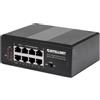 Intellinet 561624 - Gigabit Ethernet (10/100/1000) - Full duplex - Supporto Power over Ethernet (PoE) - 561624