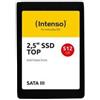 Intenso SSD 2.0TB Top Perform 2.5″ SATA - 3812470