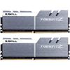 G.Skill TridentZ Serie - DDR4 - kit - 32 GB: - F4-3200C16D-32GTZSW