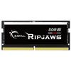 G.Skill Ripjaws - DDR5 - Modulo - 16 GB - SO DIMM 260-PIN - F5-4800S4039A16GX1-RS