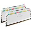 Corsair Dominator Platinum RGB - DDR5 - kit - CMT32GX5M2X6200C36W