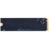 Verbatim Vi3000 - SSD - Resistenza elevata - 2 TB - interno - M.2 2280 - PCIe 3.0 x4 (NVMe) - 49376-483