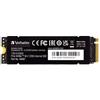 Verbatim Vi7000G 1 TB M.2 PCI Express 4.0 NVMe - 49367-483