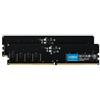 Crucial DDR5 - Kit - 32 GB: 2 x 16 GB - DIMM 288-PIN - CT2K16G48C40U5