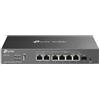 TP-LINK Omada ER707-M2 V1 - Router 1GbE - - montabile a parete - ER707-M2