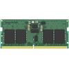 Kingston ValueRAM - DDR5 - Modulo - 8 GB - SO-DIMM - KVR64V52BS6-8