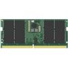 Kingston ValueRAM - DDR5 - Modulo - 16 GB - SO-DIMM - KVR64V52BS8-16