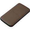 Intenso TX500 - SSD - 2 TB - esterno (trasportabile) - USB 3.2 Gen 2x1 (connettore USB-C) - 3827470