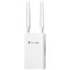 TP-LINK Omada ER703WP-4G-Outdoor, Bianco, Parete, Stato, Esterna, 4 dBi, 512 MB - ER703WP-4G-OUTDOOR