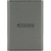 Transcend ESD360C - SSD - 1 TB - esterno (trasportabile) - TS1TESD360C