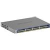 Netgear Smart GS752TXUP - V3 - Switch - L3 Lite - Intelligente - , - GS752TXUP-300EUS
