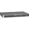 Netgear Smart S3300-28X - V3 - Switch - L3 Lite - GS728TX-300EUS
