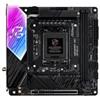 ASRock Phantom Gaming B860I Lightning WiFi - Scheda madre - Mini-ITX - LGA1851 Socket - Chipset B860 - USB-C 3.2 Gen2, USB 3.2 G - 90-MXBRZ-A0UAYZ