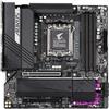 GIGABYTE B650M AORUS ELITE Scheda madre - Supporta CPU AMD Ryzen 9000, VRM a 12+2+2 fasi, fino a 8000 MHz DDR5, 1xPCIe - B650M AORUS ELITE