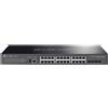 TP-LINK Omada SG5428X V1 - Switch - L3 Lite - SG5428X