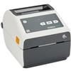 Zebra ZD421t-HC - Stampante etichette - Termotrasferimento - Rolo (11,2 cm) - ZD4AH43-30EE00EZ