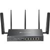 TP-LINK Omada ER706W-4G V1 - Router wireless - ER706W-4G