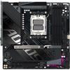Gigabyte AORUS B850M ELITE WIFI6E - Scheda madre - micro ATX - Socket AM5 - Chipsatz AMD B850 - USB-C 3.2 Gen 2x2, USB-C 3.2 Gen - B850M A ELT WF6E