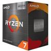 AMD Ryzen 7 5700X - AMD R7 - 100-100000926WOF
