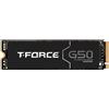 Team Group Team Gruppo T-FORCE G50 - SSD - 1 TB - interno - M.2 2280 - PCIe 4.0 x4 (NVMe) - TM8FFE001T0C129