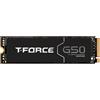 Team Group T-FORCE G50 - SSD - 2 TB - interno - M.2 2280 - PCIe 4.0 x4 (NVMe) - TM8FFE002T0C129