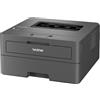 Brother HL-L2445DW - Stampante - n/c (probabilmente si riferisce a "nero e bianco" o "software") - Duplex - HLL2445DWRE1