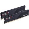 G.Skill Flare X5 - DDR5 - kit - 96 GB: 2 x 48 - F5-5200J4040A48GX2-FX5