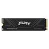 Kingston FURY - SSD - 1 TB - interno - M.2 2280 - PCI Express 5.0 x4 (NVMe) - SFYR2S/1T0