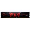 G.Skill Aegis F4-2666C19D-32GIS - 32 GB - 2 x 16 GB - DDR4 - 2666 MHz - 288-pin DIMM - F4-2666C19D-32GIS