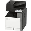 Lexmark CX962se - Stampante multifunzione - Colore - laser - A3/Ledger (Supporti) - 20L8260