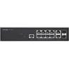 Lancom GS-2412 - Switch - gestito - 10 x 10/100/1000 - LANCOM_ 61667