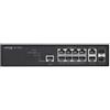 Lancom GS-2412P - Switch - gestito - 8 x 10/100/1000 (PoE+) - LANCOM_ 61668