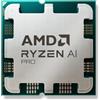 AMD Ryzen 5 Pro 8600G - 4,3 GHz - 6 core - 12 - 100-000001239