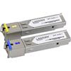 Lancom SFP-BiDi1550-SC1 - SFP (Mini-CIAO)-Trasmettitore ricevitore (Transceiver)-Modulo - GbE - 1000Base-BX20 - SC/UPC singolo m - LANCOM_ 60201