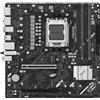 ASUS PRIME B850M-A WIFI - Scheda madre - micro ATX - Socket AM5 - Chipsatz AMD B850 - USB 3.2 Gen 2, USB 3.2 Gen 1, USB-C 3.2 Ge - 90MB1LN0-M0EAY0