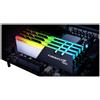 G.Skill TridentZ Neo Serie - DDR4 - kit - 32 - F4-3600C18Q-32GTZN