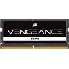 Corsair Vengeance - DDR5 - Modulo - 32 GB - SO-DIMM - CMSX32GX5M1A5200C44