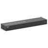 Netgear Pro Router PR60X - Router a 10GbE - WAN-Porte: - PR60X-100EUS