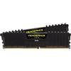 Corsair Vengeance LPX - DDR4 - kit - 16 GB: 2 - CMK16GX4M2A2400C14