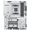 ASUS MB ASUS AMD AM5 X870 MAX GAMING WIFI7 White - Scheda madre - AMD Socket AM5 (Ryzen Zen4) - 90MB1LZ0-M0EAY0
