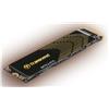 Transcend MTE245S - SSD - 500 GB - interno - M.2 2280 (unilaterale) - TS500GMTE245S