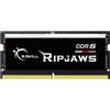 G.Skill Ripjaws - DDR5 - Modulo - 16 GB - SO-DIMM - F5-5600S4645A16GX1-RS