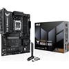 ASUS TUF GAMING B850-E WIFI - Scheda madre - ATX - Socket AM5 - Chipsatz AMD B850 - USB-C 3.2 Gen2, USB 3.2 Gen 1, USB 3.2 Gen 2 - 90MB1L20-M0EAY0