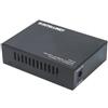 Intellinet 508193 - 10000 Mbit/s - IEEE 802.3u - 10 Gigabit Ethernet - 10,100,1000,1200,2500,5000,10000 Mbit/s - Full - Half - S - 508193