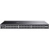 TP-LINK Omada SG5452X V1 - Switch - L3 Lite - SG5452X