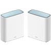 D-Link D-Collegamento EAGLE PRO AI M32-2 - WLAN-Sistema - (2 Router) - M32-2