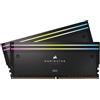 Corsair Dominator Titanio RGB - DDR5 - kit - CMP32GX5M2X6600C32