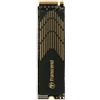 Transcend 240S - SSD - 1 TB - interno - M.2 2280 (doppia faccia) - TS1TMTE240S