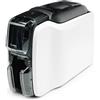 Zebra ZC100 - Sublimazione/Trasferimento termico - 300 x 300 DPI - PVC - PVC Composito - 700 schede/h - 150 schede/h - Nero - Bi - ZC11-0000000EM00